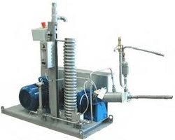 Manufacturers Exporters and Wholesale Suppliers of Oxygen Pump Vadodara Gujarat